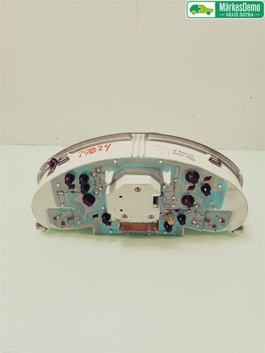 Instrumentenkombination - ,