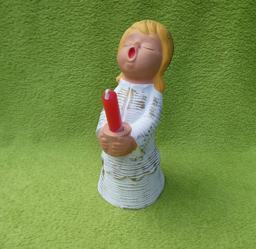 Singer jullar engel - singer,