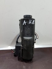 MB15 Mercedes A-Klasse W168