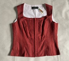 berwin und wolff  Trachtenweste Gr.40