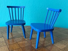 Zwei Stühle Stuhl Bodo Hennig