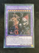 Finsterlord abendstern - finsterlord,