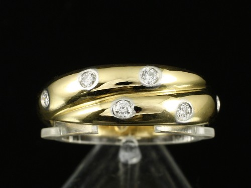 Tiffany brillant ring ca - tiffany,