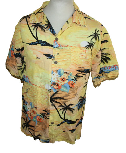 Boston hawaii hemd herren - boston,