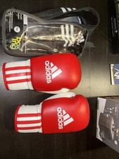 Boxhandschuhe Adidas Rooki Adibk01 6oz
