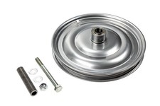 16 Zoll Scheibenrad Anhänger