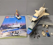 LEGO Town 6544 Space Shuttle
