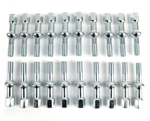 20x radschraube radbolzen für - 20x,