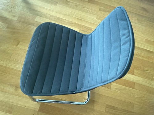 Vitra hal sitzüberzug - 6x,