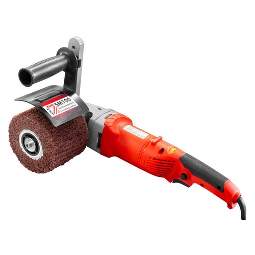 Holzmann maschinen 100 - holzmann, sm