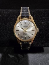 Tourist 17 Rubis Incabloc