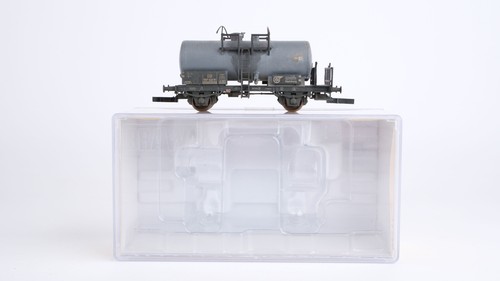 Brawa 48842 kesselwagen vtg - h0,