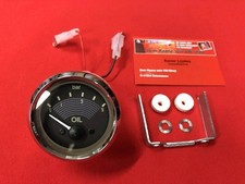 VW Bus T1 Öldruck-Anzeige 0-5