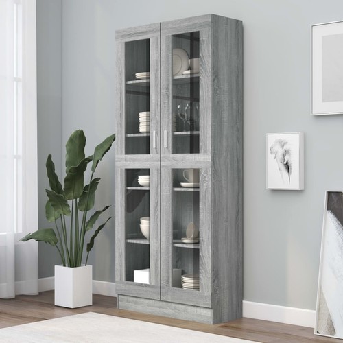 Sideboard stand vitrine - sideboard,