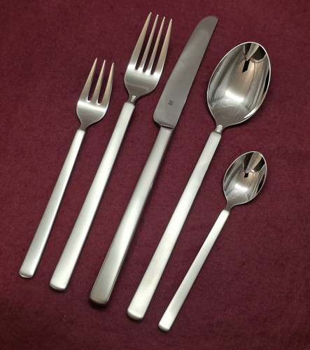Wmf loft menübesteck teilig - wmf,