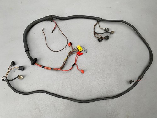 Kabelbaum scheinwerfer - t4,