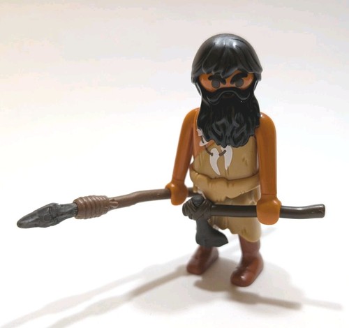 Playmobil figur mann frau - **playmobil**,