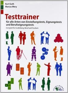 Testtrainer für alle arten - testtrainer,
