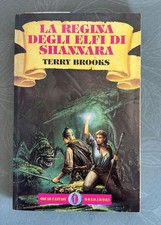 TERRY BROOKS DIE KÖNIGIN DER