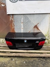 Heckklappe für BMW 3er E92