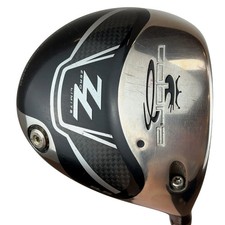 Cobra ZL Encore Driver / Flex