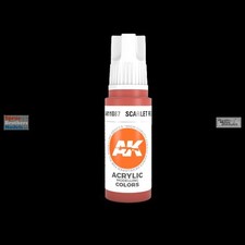 AKI011087 AK Interactive 3Gen