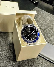 Casio MDV-107-1A2VEF Herrenuhr