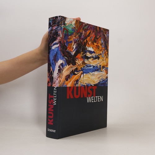 Kunst welten kolektiv - welten ,