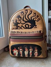 Loungefly Rucksack Backpack Herkules Hercules Muses disney