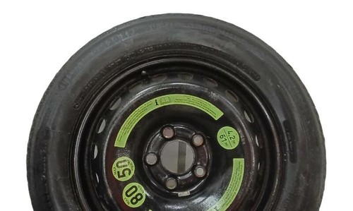 Notersatzrad ford cdu 2016 - ka,
