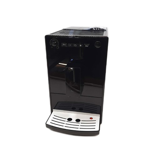 Melitta kaffeevollautomat - melitta,