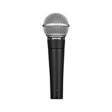 Shure SM58 Dynamic Vocal