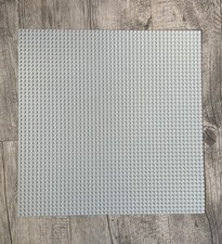 Lego classic grundplatte grau - classic,