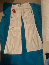 Miss Sixty Damen Stoffhose