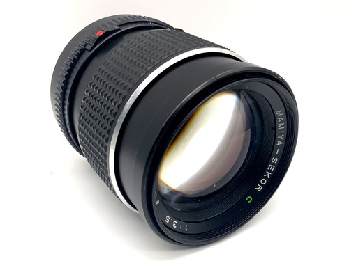 Mamiya sekor 150mm - mamiya,