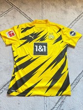 Puma 2020-21 BORUSSIA DORTMUND SHIRT XL Hummels