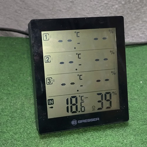 Bresser wetterstation - bresser,