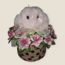 Wunderschöner Blumenbox mit