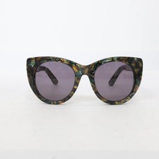 H&M, Sonnenbrille, Rund