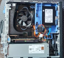 Dell Precision 3420 Tower SFF