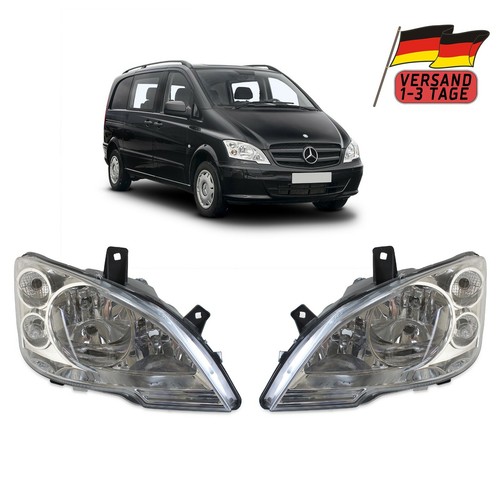 Satz scheinwerfer für - satz,