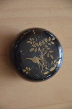 Lackdose mit mehreren