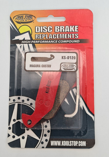 D120 kool stop - ks-d120, kool-stop