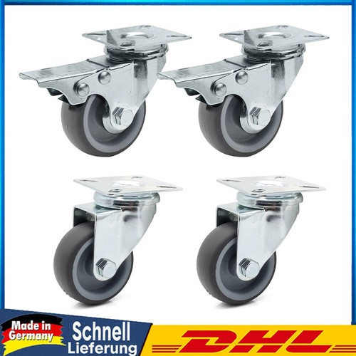 Transportrollen set - transportrollen,