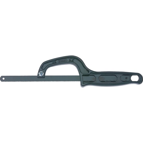 Stanley mini bügelsäge - mini, 12"