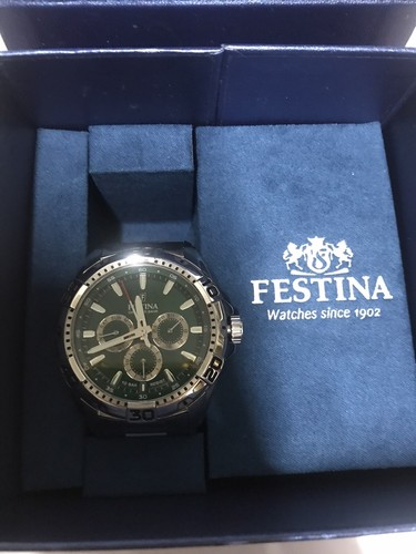 Festina f16608 tour - festina,