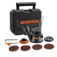 Arbortech SpheroPlane