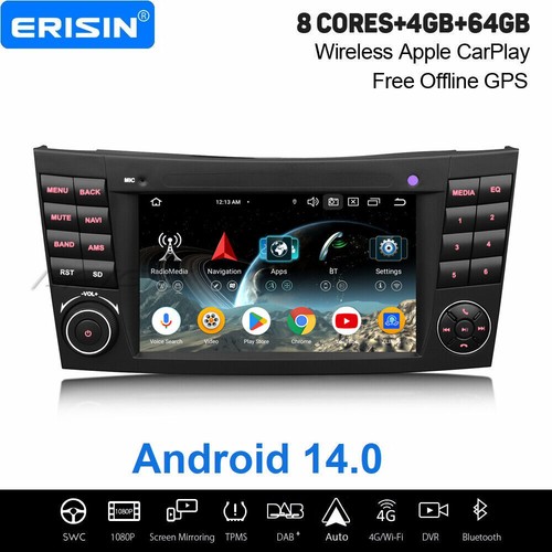 64gb android autoradio navi - 64gb,