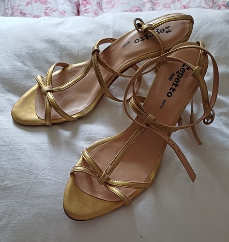 Repetto schuhe pumps sandalen - repetto,