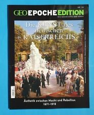 Geo Epoche Edition Nr.24 Die